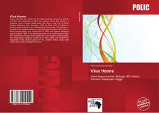 Bookcover of Viva Home