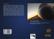 Bookcover of VivaAerobus