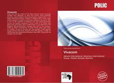 Bookcover of Vivacom