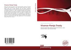 Capa do livro de Vivanco–Pareja Treaty 