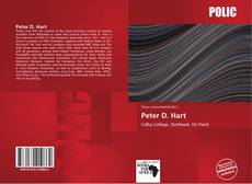 Bookcover of Peter D. Hart