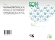 Bookcover of Vivara