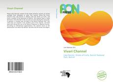 Capa do livro de Vivari Channel 