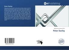 Portada del libro de Peter Darley