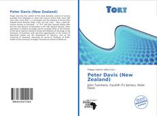 Borítókép a  Peter Davis (New Zealand) - hoz