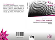 Bookcover of Wendouree, Victoria