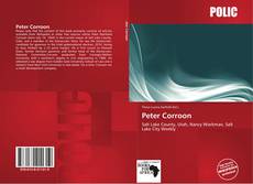 Bookcover of Peter Corroon