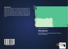 Copertina di Wendover