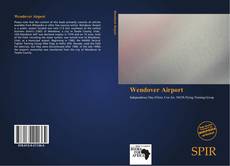 Bookcover of Wendover Airport