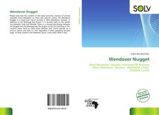 Bookcover of Wendover Nugget
