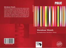 Bookcover of Wendover Woods