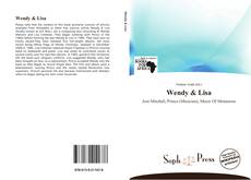 Couverture de Wendy & Lisa