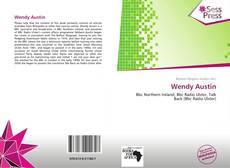 Bookcover of Wendy Austin