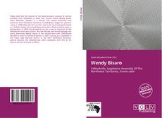 Portada del libro de Wendy Bisaro