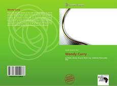 Wendy Curry kitap kapağı