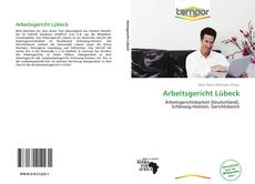 Portada del libro de Arbeitsgericht Lübeck