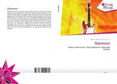 Bookcover of Ozzmosis