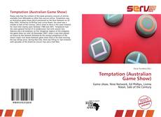 Copertina di Temptation (Australian Game Show)