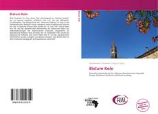 Buchcover von Bistum Kole