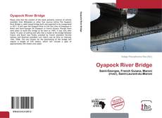 Oyapock River Bridge的封面