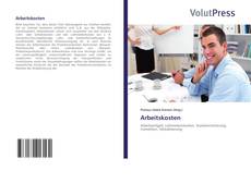 Bookcover of Arbeitskosten