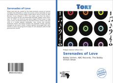 Borítókép a  Serenades of Love - hoz