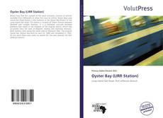 Oyster Bay (LIRR Station)的封面