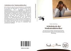 Capa do livro de Arbeitskreis der Studentenhistoriker 