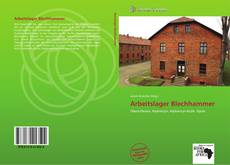 Arbeitslager Blechhammer的封面