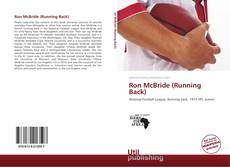 Couverture de Ron McBride (Running Back)