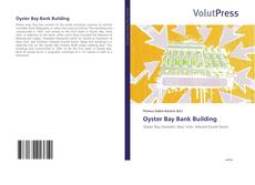 Oyster Bay Bank Building的封面