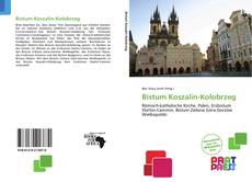 Bistum Koszalin-Kołobrzeg的封面