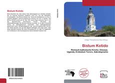 Buchcover von Bistum Kotido