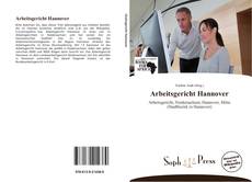 Arbeitsgericht Hannover的封面