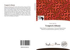 Bookcover of Tempted (Album)