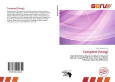 Bookcover of Tempted (Song)