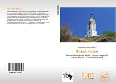 Buchcover von Bistum Kottar