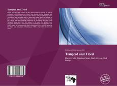 Bookcover of Tempted and Tried