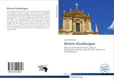 Couverture de Bistum Koudougou