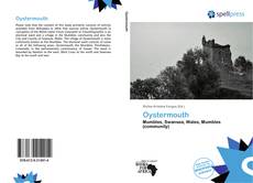 Bookcover of Oystermouth