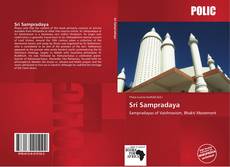 Bookcover of Sri Sampradaya