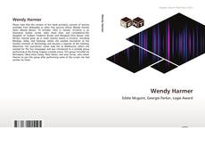 Wendy Harmer kitap kapağı