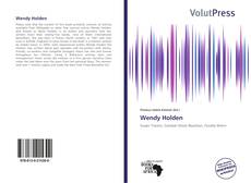 Buchcover von Wendy Holden