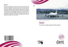 Portada del libro de OzJet