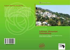 Borítókép a  Łukowo, Masovian Voivodeship - hoz