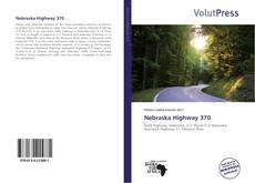 Buchcover von Nebraska Highway 370