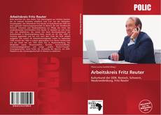 Bookcover of Arbeitskreis Fritz Reuter