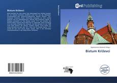 Portada del libro de Bistum Križevci