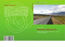 Bookcover of Nebraska Highway 44
