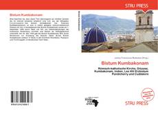 Bookcover of Bistum Kumbakonam